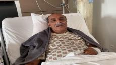 الفنان الكوميدي سعيد الناصيري يصارع الموت رفقة زوجته و ابنته بسبب فيروس كورونا..!