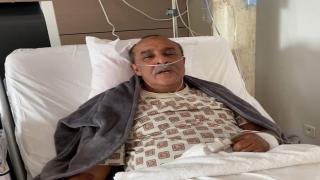 الفنان الكوميدي سعيد الناصيري يصارع الموت رفقة زوجته و ابنته بسبب فيروس كورونا..!