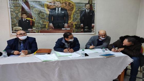 الجمعية الوطنية لأرباب المقاهي والمطاعم بالمغرب تتوعد الحكومة بإضراب عام