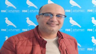 في أجواء ديمقراطية .. انتخاب سليم اللويزي منسقا محليا لحزب التجمع الوطني للأحرار بآسفي