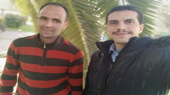 فيديو : عبد الحق منقذ الأرواح البشرية بكورنيش أموني في أول خروج له…الله هو اللي سخرني نقوم بهاد الدور وهو اللي عاطيني القوة