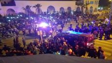 الفنيدق.. السلطات العمومية تفض وقفة احتجاجية غير مرخصة