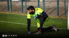 الرجاء يطعن في تعاقد بيساك مع أولمبيك آسفي