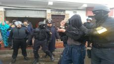 كيف أجهض البسيج مخطط خلية إرهابية تعمل مع عناصر أحنبية لتفجير مواقع حساسة بالمغرب