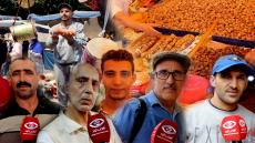 فيديو : “عيشوري عيشوري عليك دليت شعوري”…أجواء عاشوراء في آسفي