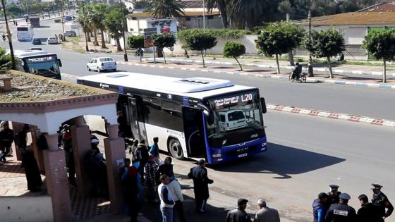 البداوي والطوبيسات يخرجون موظفي القطاع الخاص للاحتجاج الاثنين المقبل قدام بلدية آسفي