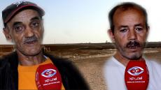 فيديو : السيبة باقليم آسفي..داو لي أرضي قدام عيني وأنا حي وهاد الشي غادي يطيح شي روح