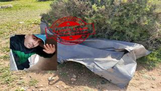 فيديو : انتشال جثة رجل أمن بعد سقوطه في البحر حيث كان يمارس هواية الصيد