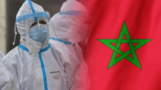 “كورونا”.. 146 حالة تعافي و100 إصابة جديدة بالمغرب