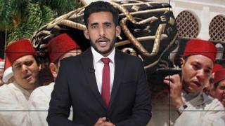 نشرة الأخبار ليوم الثلاثاء 24 نونبر 2020 مع ابراهيم بلهرادي