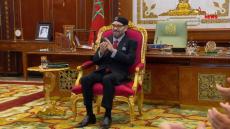 كأس العالم 2030.. جلالة الملك يزف خبرا سارا للشعب المغربي