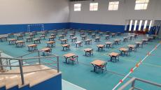 441 ألف مترشح للبكالوريا 49% منهم نساء و57علميين