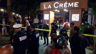 غرفة الجنايات بمراكش ترفض طلب فتح مقهى “لاكريم” بمراكش