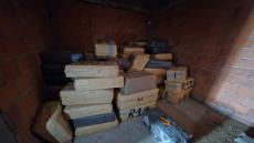 مداهمة أمنية بضواحي آسفي تُسفر عن حجز كمية كبيرة من مخدر الشيرا