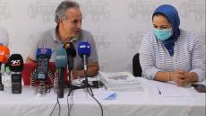 كودار: ها علاش اختارينا الأستاذة نادية بوزندوفة وكيلة للائحة البرلمان الجهوية الإضافية