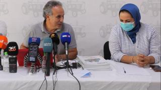 كودار: ها علاش اختارينا الأستاذة نادية بوزندوفة وكيلة للائحة البرلمان الجهوية الإضافية