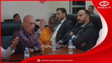 فيديو :نايضة بجماعة أسفي بسبب الإعتداء الذي تعرض له المستشار الجماعي ” الكاوي ” و الرئيس يقرر تأجيل دورة المجلس