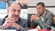 المحكمة الدستورية تُسقط عضوية كريمين والراضي من البرلمان