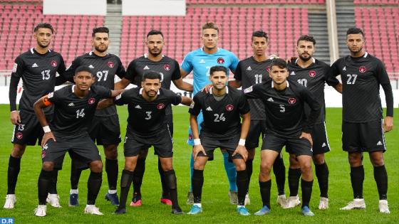 البطولة الوطنية الإحترافية “إنوي” (الدورة ال18).. فريق شباب المحمدية يتغلب على ضيفه الدفاع الحسني الجديدي (2-1)