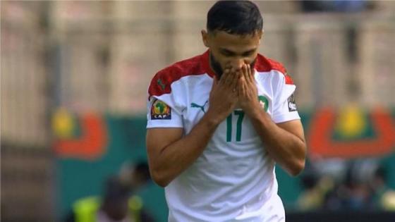 كأس إفريقيا للأمم .. رحلة المنتخب المغربي تتوقف عند دور الربع