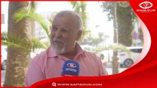 فيديو :الدكتور زنون ينتفض : آسفي ولات مزبلة لمدن أخرى والوضعية ديال الشوارع مزرية