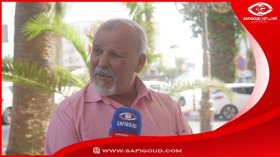 فيديو :الدكتور زنون ينتفض : آسفي ولات مزبلة لمدن أخرى والوضعية ديال الشوارع مزرية