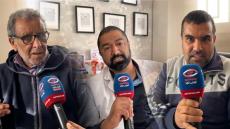 يونس اصطرى يفتح أبواب عيادته “بالمجان” للكشف عن سرطان البروستات