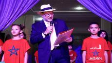 مراكش-آسفي: الطائفة اليهودية تحتفل بعيد العرش المجيد