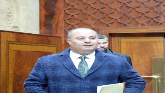 إقالة رئيس الجامعة الملكية المغربية للقنص وعادل السباعي ضمن لجنة ثلاثية مؤقتة لتسيير الجامعة