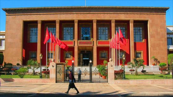 عاجل: البرلمان المغربي يعقد جلسة عمومية مشتركة بمجلسيه الإثنين للرد على البرلمان الأوروبي