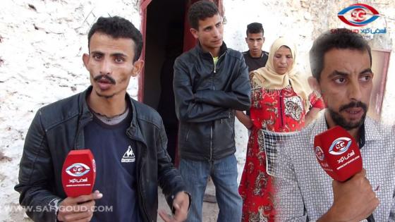 بالصوت والصورة : مرضى الهيموفيليا بآسفي..أجساد كتسنا الموت وبعد احتجاجهم عاونوهم بدوا بيريمي