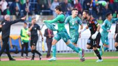 الرجاء يفرمل الجيش الملكي في “الكلاسيكو” ويشعِل المنافسة على صدارة الترتيب