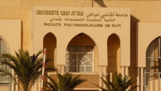 خطير …هيئة حقوقية تراسل الديوان الملكي حول تزوير محاضر مباراة توظيف أستاذ محاضر بكلية آسفي