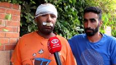 فيديو : ضحايا بجماعة خط أزكان…صحراوة كلاو لينا الغرس وسلخونا ودايرين عصابات بالجناوة والحجر