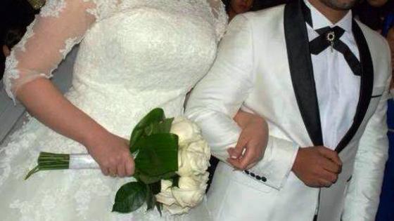 وفاة عروس لحظة زفافها داخل القاعة وعائلتها تتهم صديقتها بتسميمها