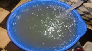 لاراديس فاقت وقالت ليكم راه الما الخانز اللي عطاتكم زوين وعادي وخاضع للمعايير