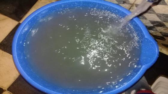 لاراديس فاقت وقالت ليكم راه الما الخانز اللي عطاتكم زوين وعادي وخاضع للمعايير