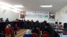 تأسيس مجلس جماعي للطفل بالصويرة