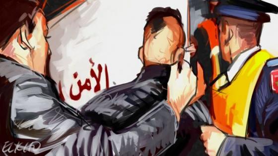 ابتدائية آسفي تحكم على “ولد مينة” بثمانية أشهر حبسا بعد أن هاجم منزل وهدد ساكنيه بسكين