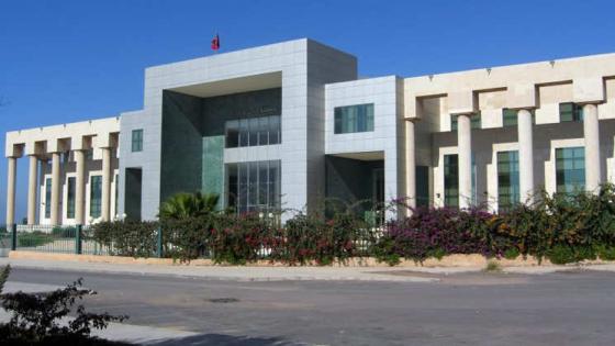 بسبب أعمال الشغب والتخريب.. محكمة الاستئناف بأكادير توزع 112 سنة سجنًا نافذًا في حق تسعة متهمين