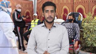 نشرة الأخبار.. ابراهيم بلهرادي ينقل لكم باقة من الأخبار الوطنية والمحلية