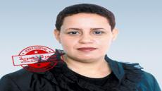 سكينة غريب: مندوبة الثقافة الجديدة بآسفي..كانت كتمنى تولي محامية قبل ما تحصل على شواهد عليا وتقلد مسؤوليات كبيرة وغادي تشكل اضافة كبيرة للمجال الثقافي والفني بآسفي