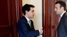 بيغاسوس: المستشار الإعلامي للرئيس ماكرون يشن حربًا جبانة ضد المغرب في البرلمان الأوروبي