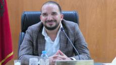 عاجل ورسميا: انتخاب الياس البداوي رئيسا لمجلس بلدية آسفي