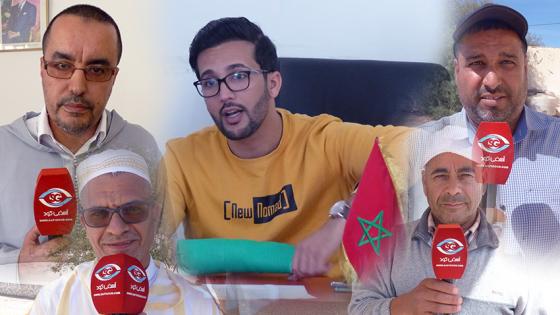 فيديو : قضايا المواطنين ومشاكلهم اليومية في صلب اهتمام ومناقشات دورة اكتوبر لمجلس جماعة أنكَا