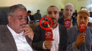 بالصوت والصورة : كيفاش فقد الكردودي الأغلبية ديالو؟ وها علاش صوت 15 عضو ضد الميزانية؟