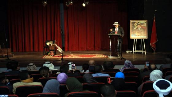 انطلاق الدورة الرابعة لمهرجان مراكش الدولي لتبادل الثقافات