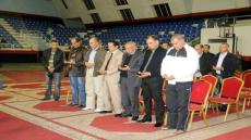 غياب النصاب القانوني يؤجل الجمع العام لأولمبيك آسفي إلى يوم 12 نونبر 2021