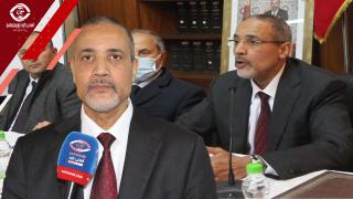 بالصوت والصورة:الأستاذ خالد الكردودي الوكيل العام بآسفي..تنظيم دورة تكوينية حول لغة الاشارة هو تمكين لضحايا العنف ذوي الاعاقة من التواصل بكل سهولة مع القضاة والمحققين