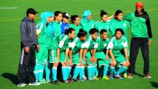 فريق رجاء زهور آسفي يربح دعواه في مواجهة الجامعة الملكية لكرة القدم